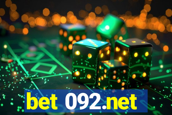 bet 092.net